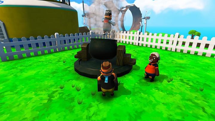 Produktbild Atari Totally Reliable Delivery Service - Definitive Edition (Switch, DE)