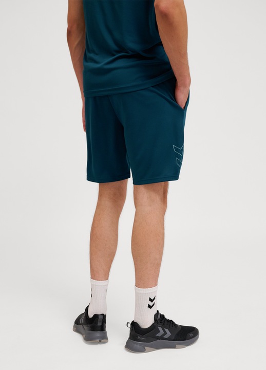 Image du produit hummel hmlTE FLEX MESH SHORTS (XL)