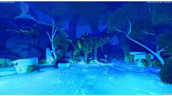 Produktbild Microids Les Schtroumpfs 2 Prison..Swi Vf (Switch, FR)