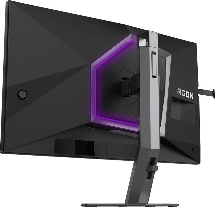 Produktbild AOC Agon PRO AG246FK6 - 24.1 Zoll FHD Ga (1920 x 1080 Pixel, 24.10")