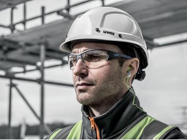 Image du produit Uvex Safety pheos alpine (52 - 61 cm)