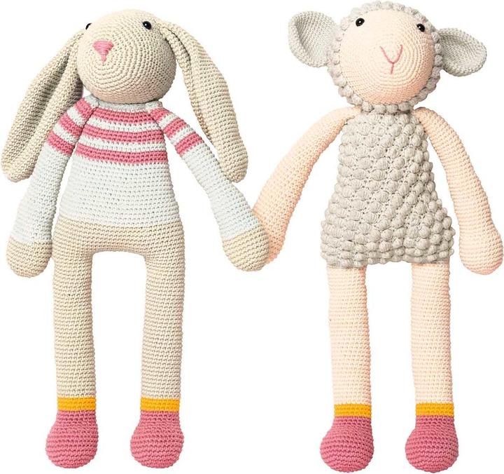 Actual product image Rico Design Wool Creative Ricorumi DK (57.50 m)