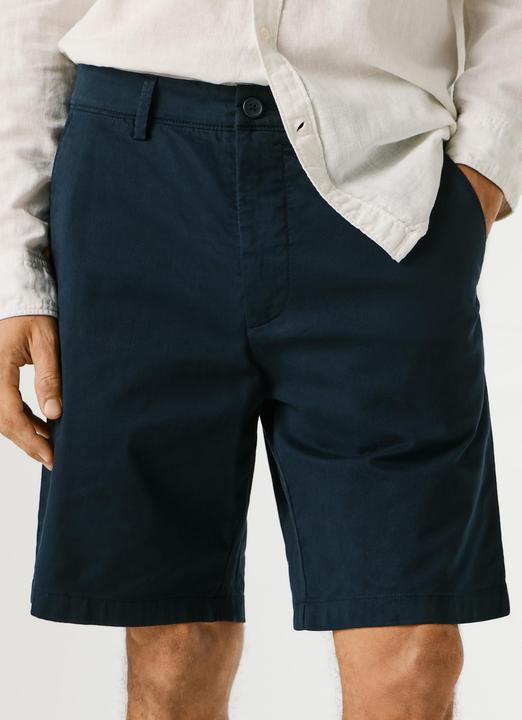 Image du produit Pepe Jeans Chino Shorts Regular Fit (29)
