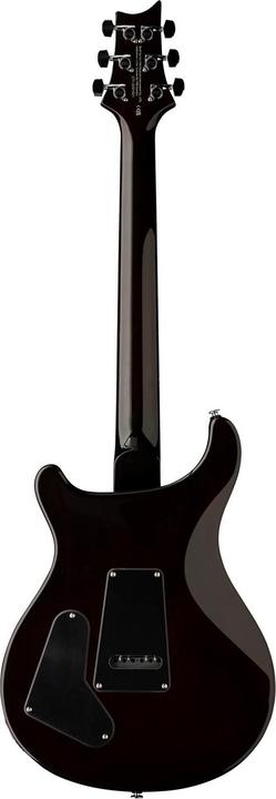 Produktbild PRS SE Special Semi-Hollow Orange Tiger Smokeburst (E-Gitarre, Ahorn, Mahagoni, Rosewood)
