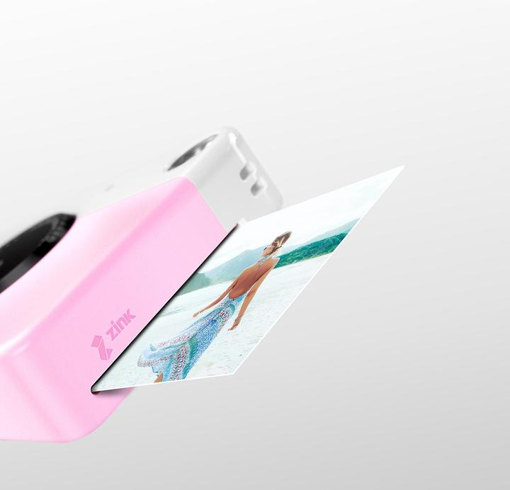 Actual product image Kodak Printomatic