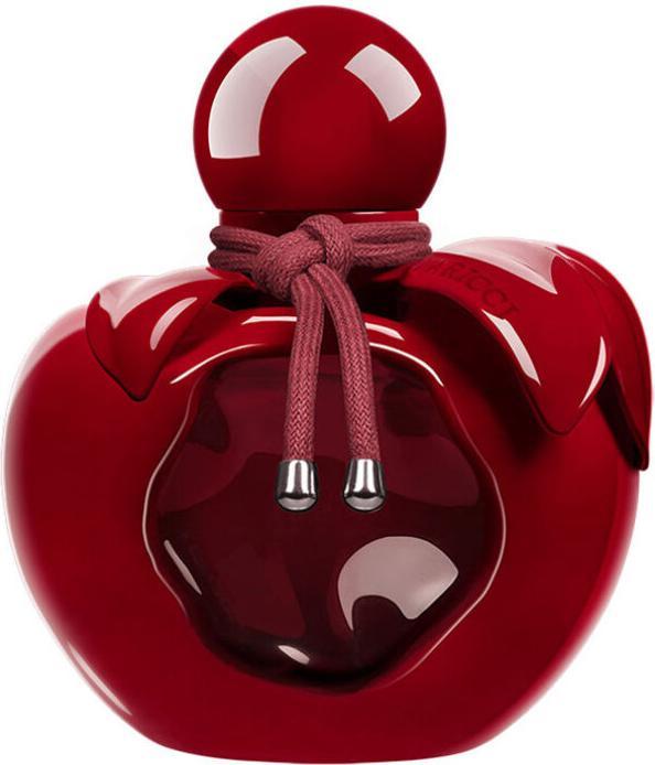 Nina Rouge Crush Eau De Parfum By - 50 Ml