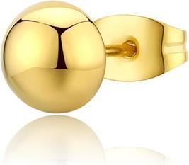 Produktbild Sagapo S'Agapo Single Steel Earring Snap Snp28