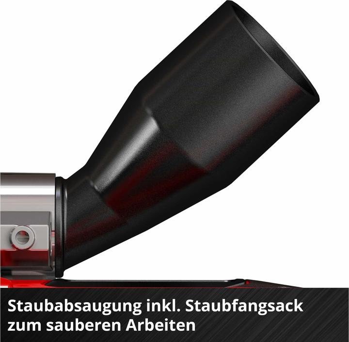 Actual product image Einhell TE-BJ 18 Li