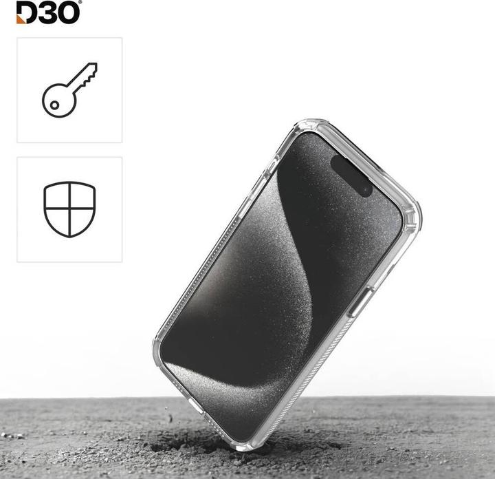 Produktbild Hama Super Hybrid (1 Stück, Samsung Galaxy S23 FE, Samsung Galaxy A54 5G)
