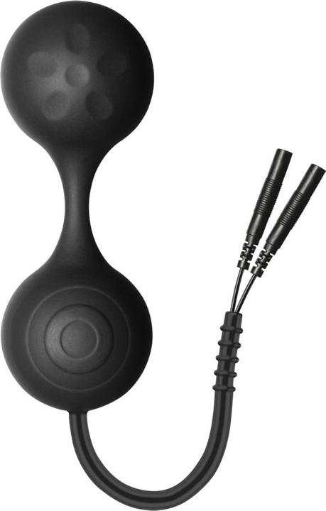 Produktbild ElectraStim Silicone Noir Lula Kegel Balls