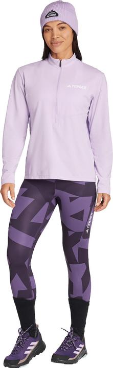 Produktbild adidas Multi Climacool Half Zip (L)