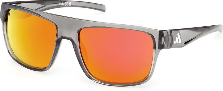 Produktbild Adidas ES0003 (Grau, Kupfer)