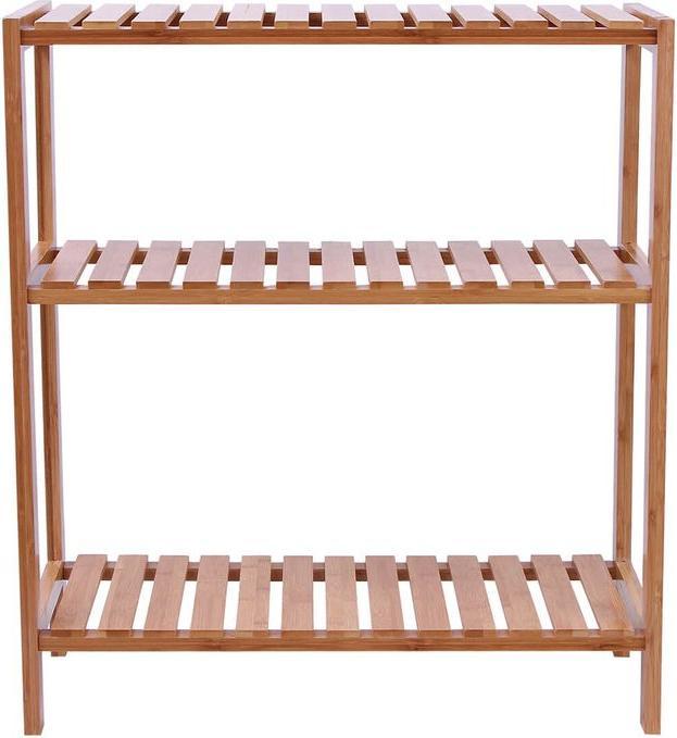 Immagine prodotto Vasagle Scaffale (60 x 26 x 66 cm)