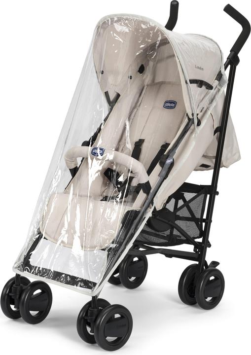 Actual product image Chicco London Up (0 Months - 3 years)