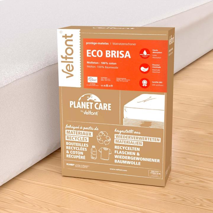 Produktbild Velfont Eco Brisa (120 x 200 cm)