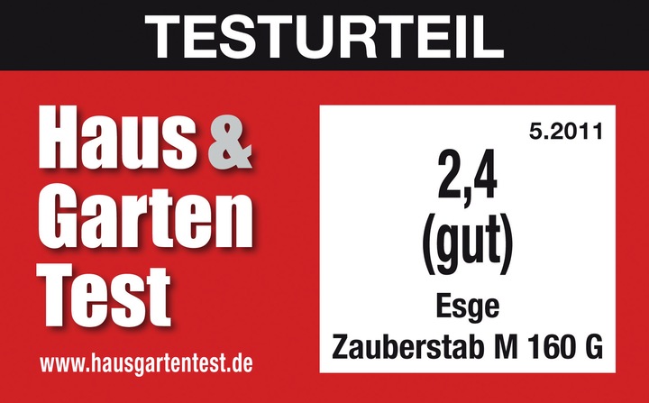 Produktbild Unold M 160 G (EU-Stecker)