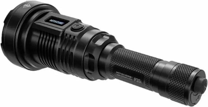 Actual product image Nitecore P35i - LED and laser light (18.70 cm, 3000 lm)