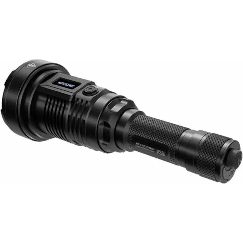 Thumbnail - Nitecore, Taschenlampe, P35i - LED und Laser-Licht (18.70 cm, 3000 lm)