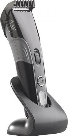 Produktbild Sichler Men's Care Akku-Haar- & Bartschneider mit LCD-Display, 1 bis 30mm, 60-Min.-Akku