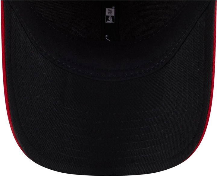 Produktbild New Era 9Forty M-Crow Cap - Authentic Cincinnati Reds