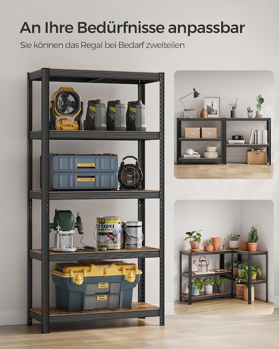 Songmics Storage