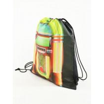 Produktbild Kögler Sportbeutel, Jukebox, 35x40cm