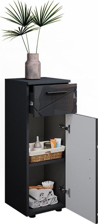 Produktbild Vicco Irma (30 x 30 x 81 cm)