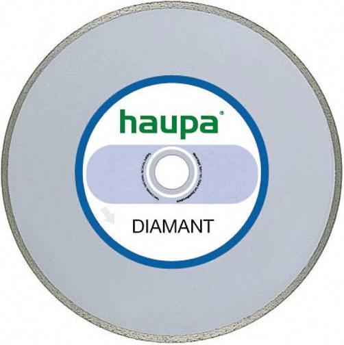 Produktbild Haupa Diamant-Trennscheibe Ř230mm 230709