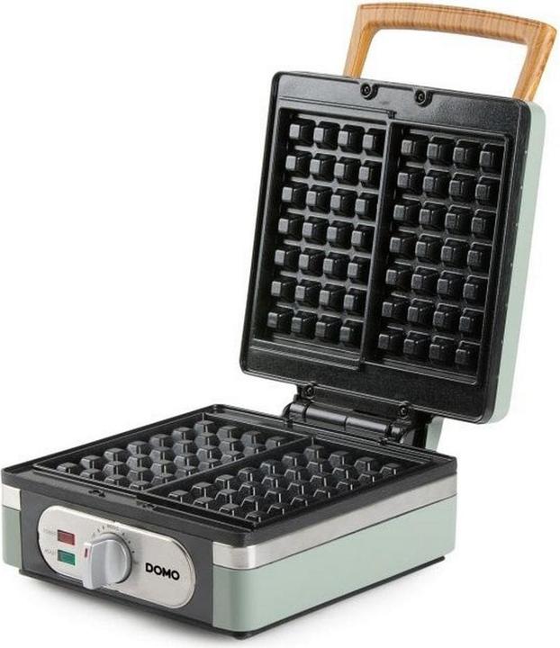 Actual product image Domo DO9273W