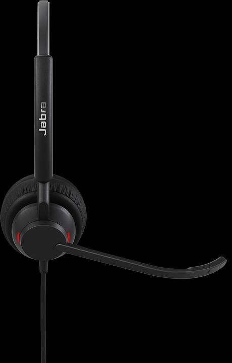 Produktbild Jabra Engage 40 UC (Kabelgebunden, USB-A)