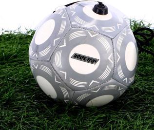 Produktbild Trainingsball+Verstellb. Schnur Gr. 2 Sort.