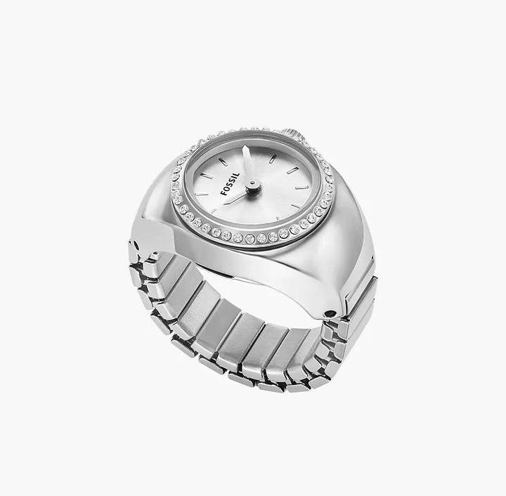 Immagine prodotto Fossil Anello Dell'Orologio (Orologio da polso analogico, 15 mm)
