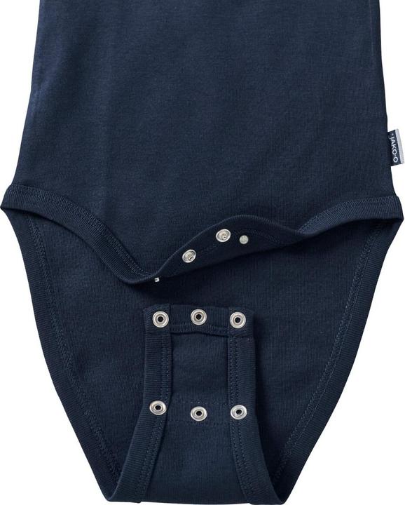 Produktbild Jako-O Langarm Body 2er Pack (98)