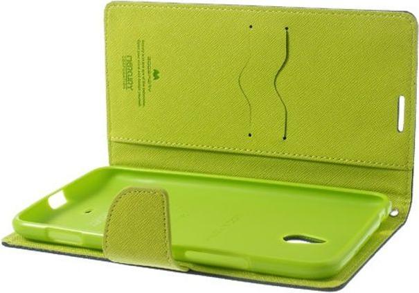 Actual product image Goospery Fancy Diary Series (Nokia Lumia 1320)