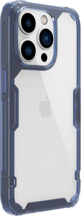 Actual product image Nillkin Nature Pro Soft Series (Apple iPhone 14 Pro Max)