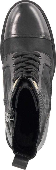 Produktbild Dune London Plotting Stiefeletten Blockabsatz (41)