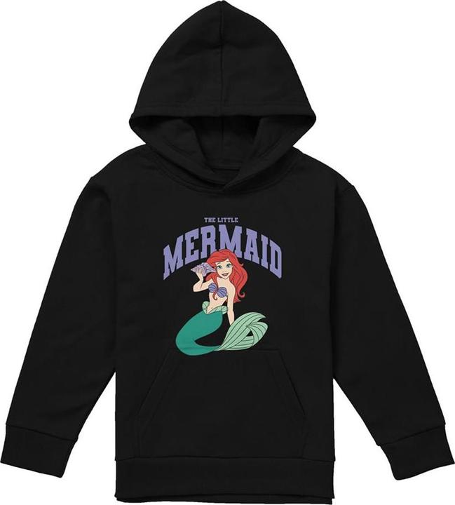 Produktbild The Little Mermaid Kapuzenpullover (128)