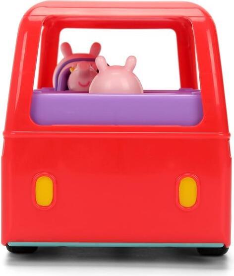 Produktbild Jada Peppa Pig RC Family Car