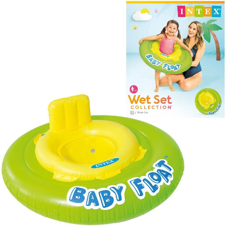Image du produit Baby Plus Babysicherheitsring