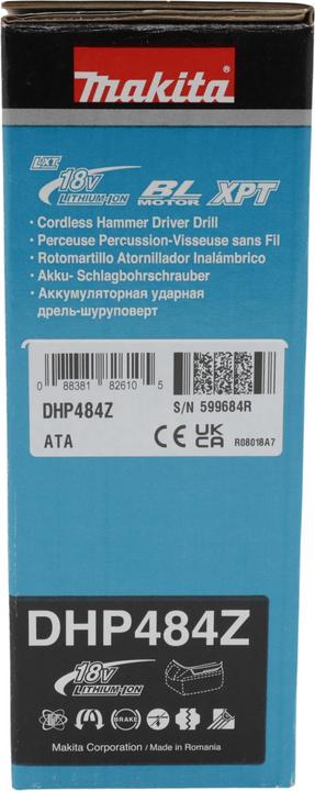 Produktbild Makita Schlagbohrschrauber