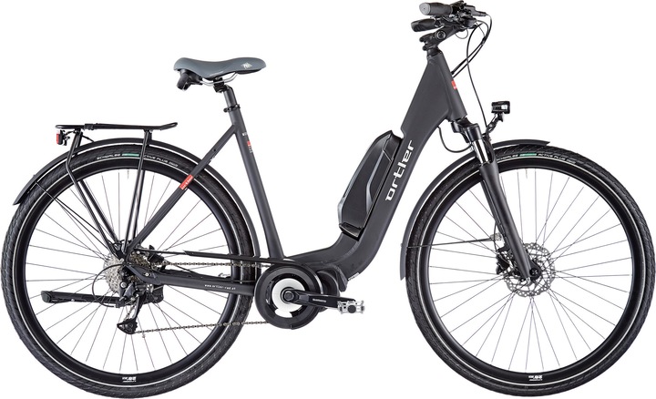 Produktbild Ortler E-Montana 400 (55 cm)
