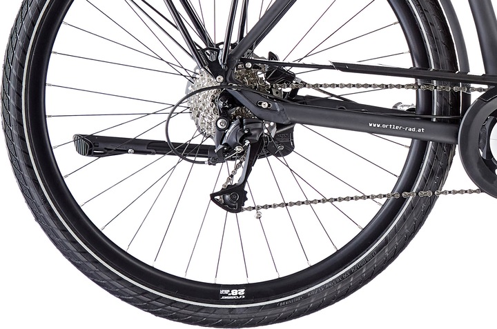 Produktbild Ortler E-Montana 400 (55 cm)