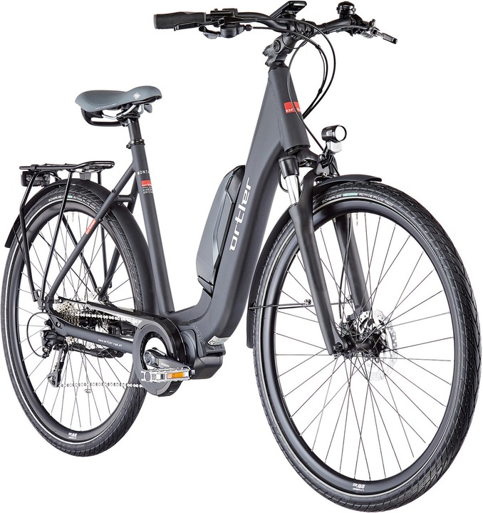 Produktbild Ortler E-Montana 400 (55 cm)