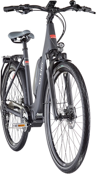 Produktbild Ortler E-Montana 400 (55 cm)
