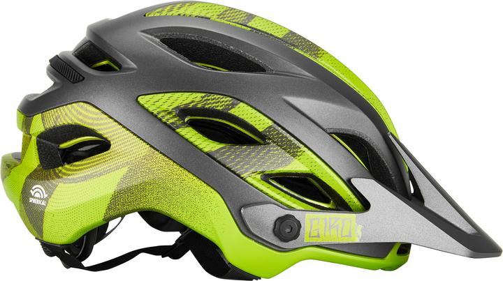 Productafbeelding Giro Verdienste Sferisch (51 - 55 cm)