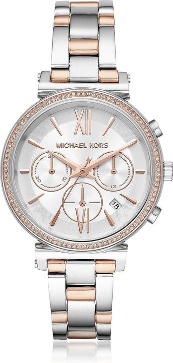Produktbild Michael Kors Sofie (Analoguhr, 37 mm)