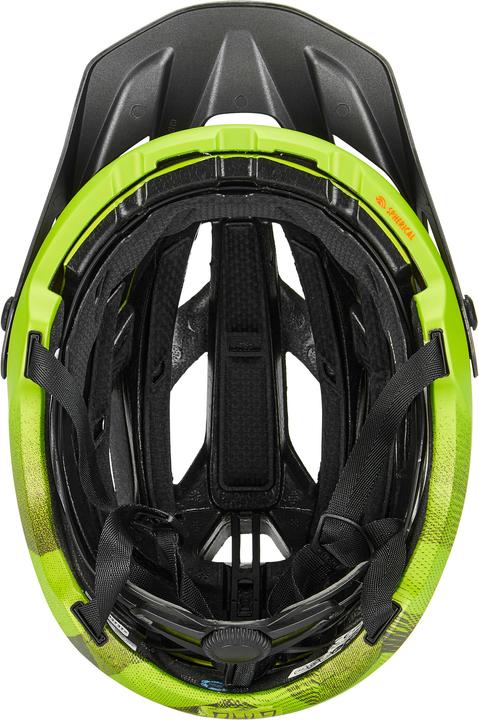 Productafbeelding Giro Verdienste Sferisch (51 - 55 cm)