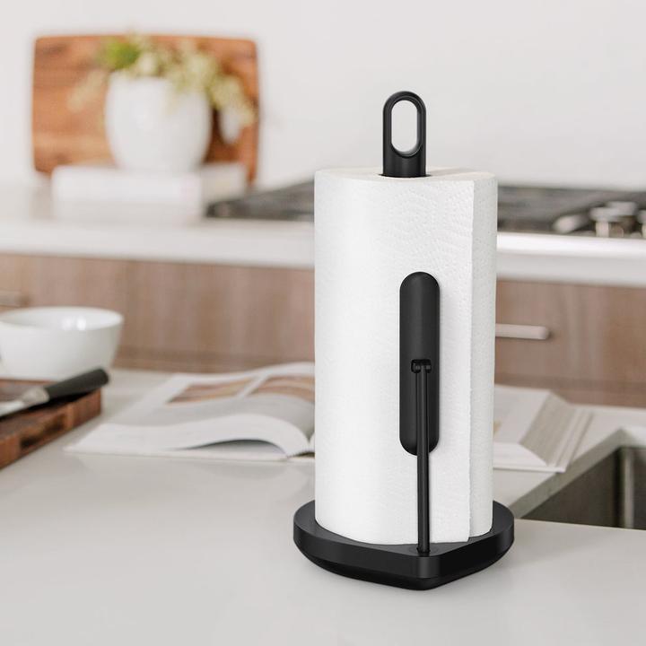 Produktbild Simplehuman Küchenrollenhalter
