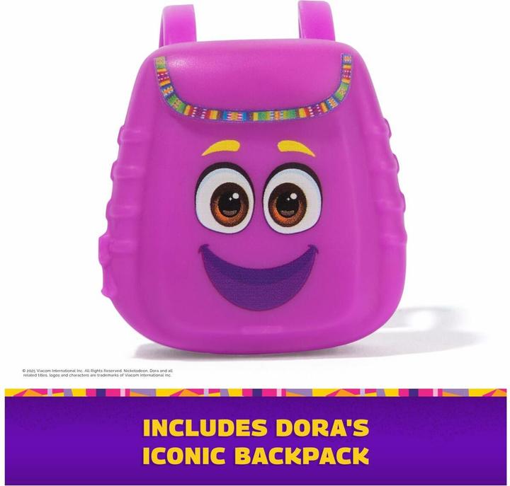 Image du produit Amigo DTE Dora - Puppe