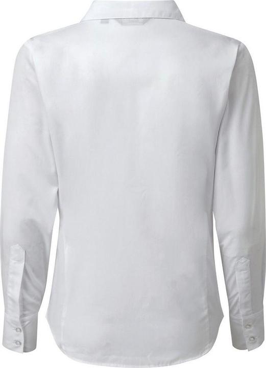 Immagine prodotto Premier Popeline Bluse mit langen Ärmeln (3XL)